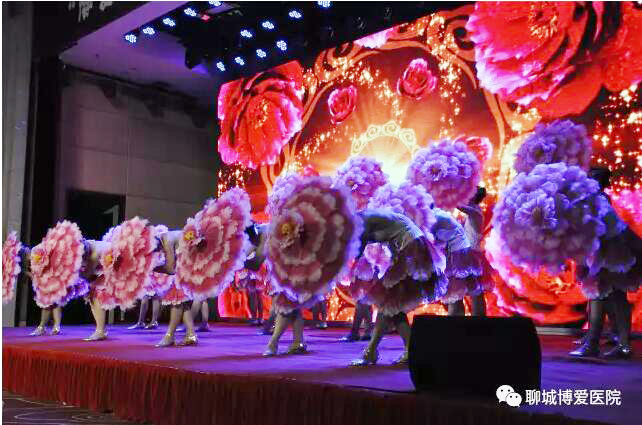 聊城“博爱杯”924K歌大赛圆满落幕(图17)