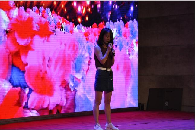 聊城“博爱杯”924K歌大赛圆满落幕(图7)